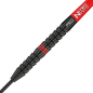 Preview: Red Dragon Jamie Lewis Steeldarts Barrel